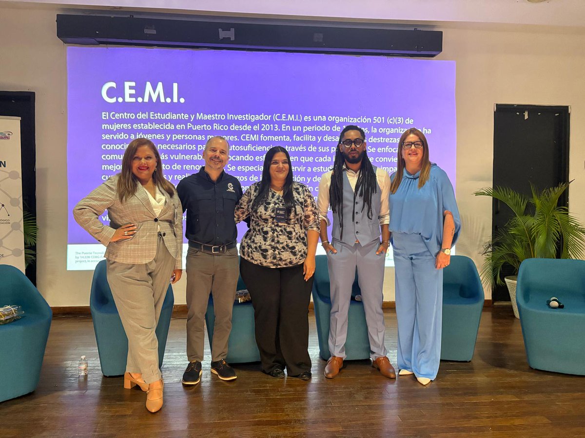 [Novedades] l La oficina de Colocaciones, estuvo presente como invitado especial en la actividad "Capacitación Laboral y Desarrollo Económico", liderada por la Dra. Odette Piñeiro, ex Secretaria de Educación y fundadora de GEEO.💪

#zonatiburon #uprag #UPRAg