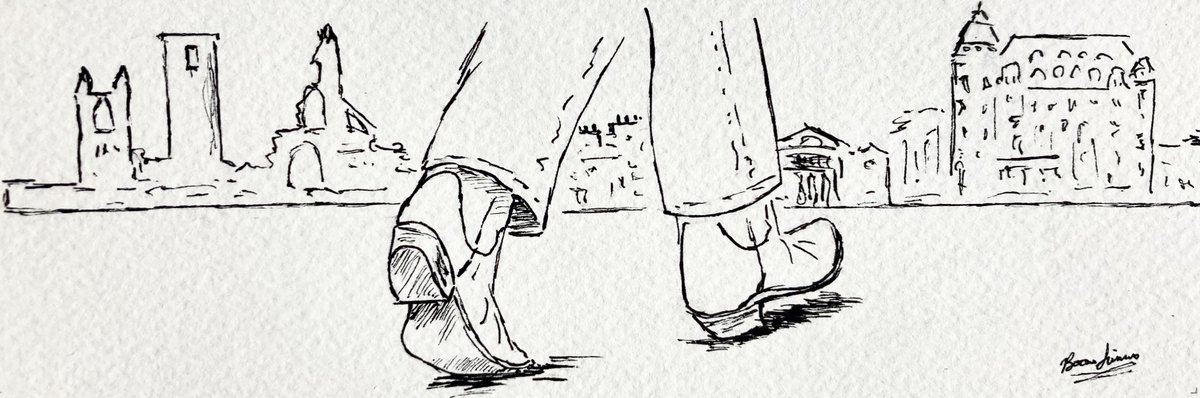 BooneSimms's tweet image. Read my first article: A young Conservative’s bold take on the assassination of Charlie Kirk.

To the Hated, Despised, and Deplored, those Awakening to a Conservative future:

Join me as I document my studies abroad.

🔗 boonesimms.substack.com/p/they-cheered