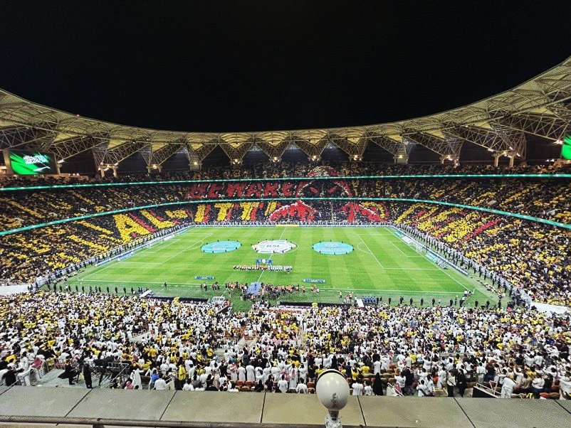 أنته ما تتوب ؟
#الاتحاد_النصر