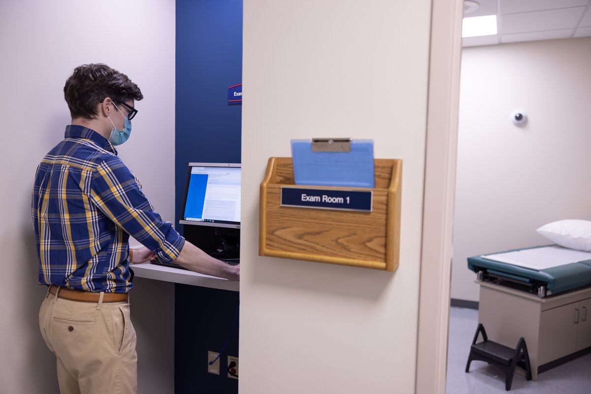 Our newsletter is packed with the latest news from our campus and beyond, including plans for our new Standardized Patient Center at the Wichita Biomedical Campus. Take a look: bit.ly/newssept2025 #JayhawkDocs #RockChalkTogether