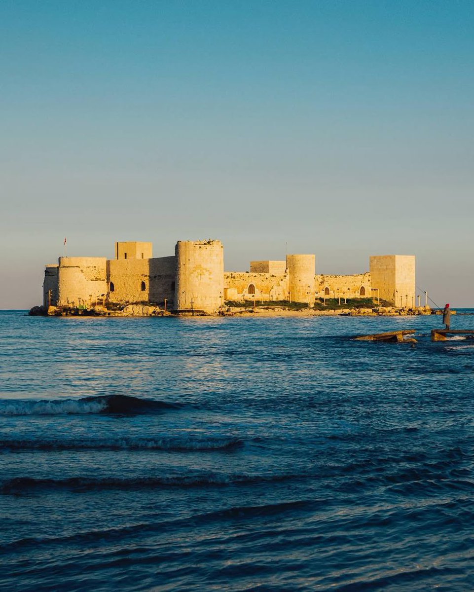 gitmeliyiz's tweet image. Mersin, Kız Kalesi’ne gitmeliyiz.