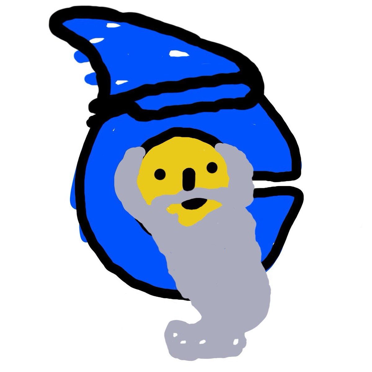 <a href="/coinbase/">Coinbase 🛡️</a> This is what the Coinbase logo looks like in MS Paint style