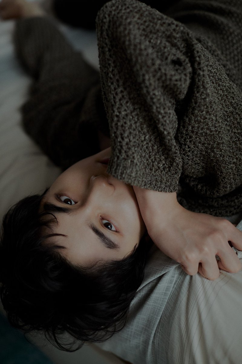 予約受付中／ 本田響矢写真集『ECHOES』 今、全世代から注目を集める