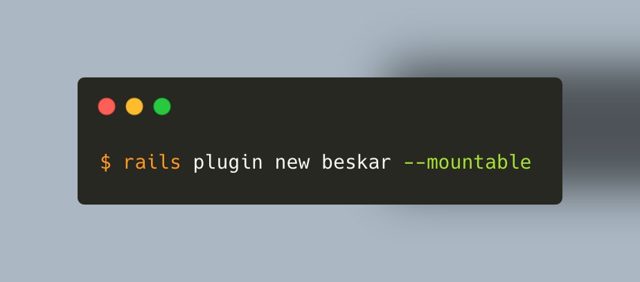 mlitwiniuk's tweet image. Time to relax, doing something new. Time to give something back to #rails community