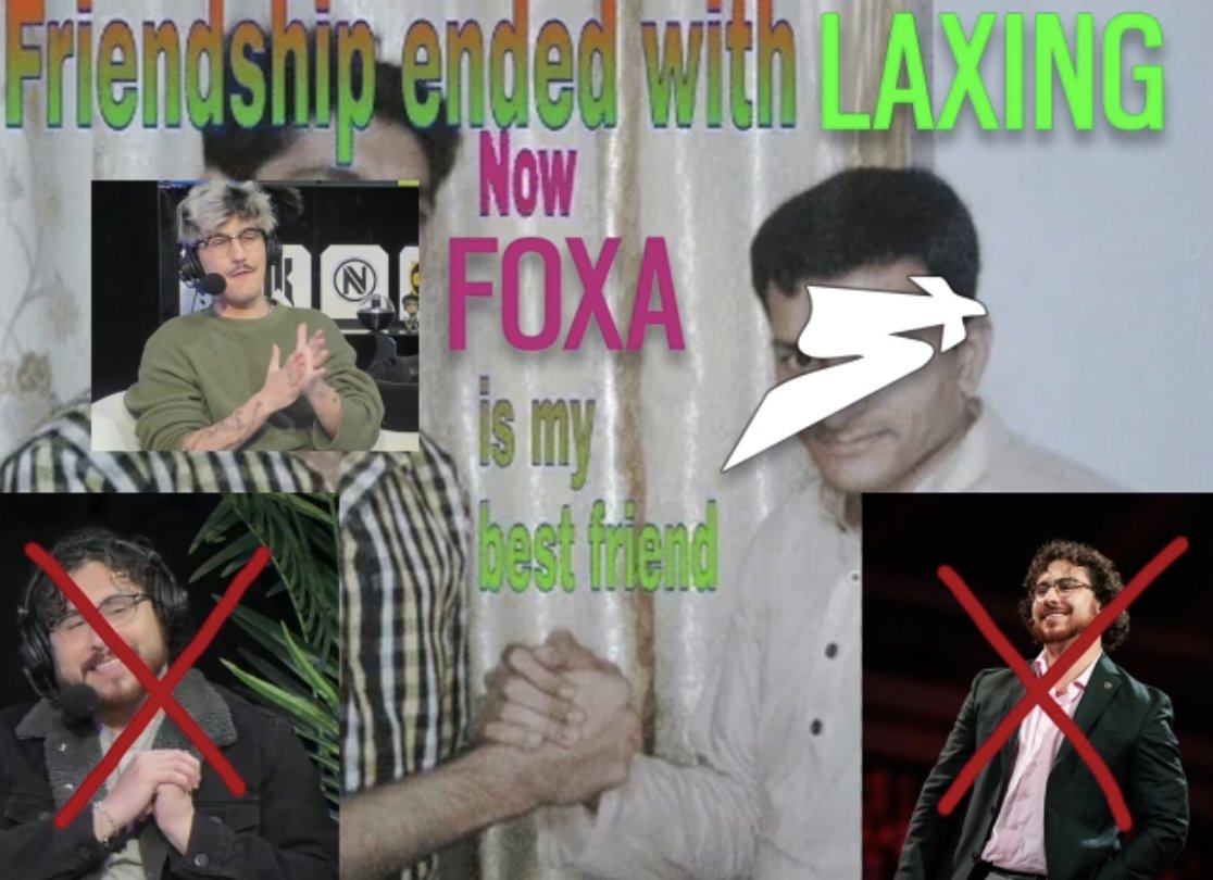 STANDBY LFO tweet media