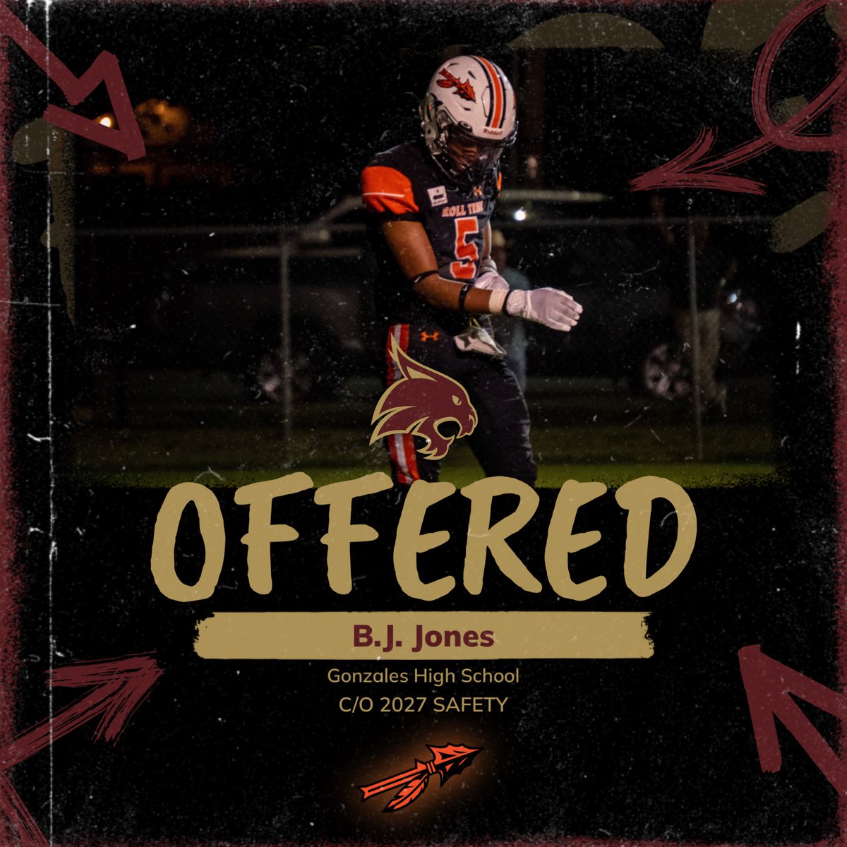 Brealien Jones tweet media