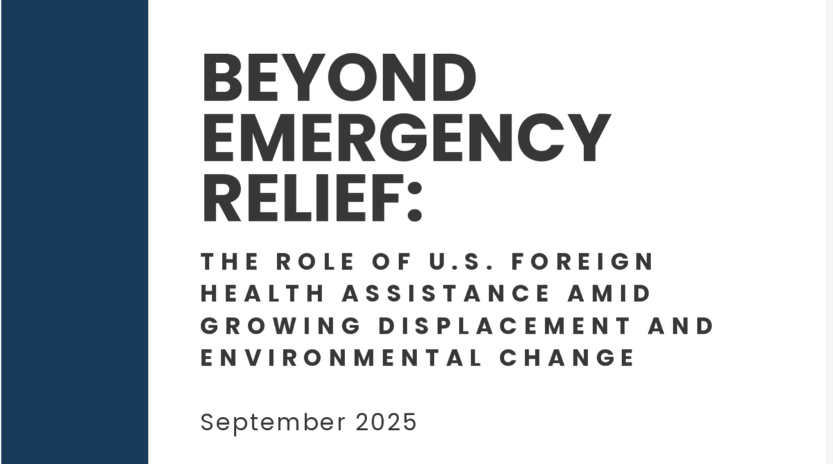 CORE Group tweet media