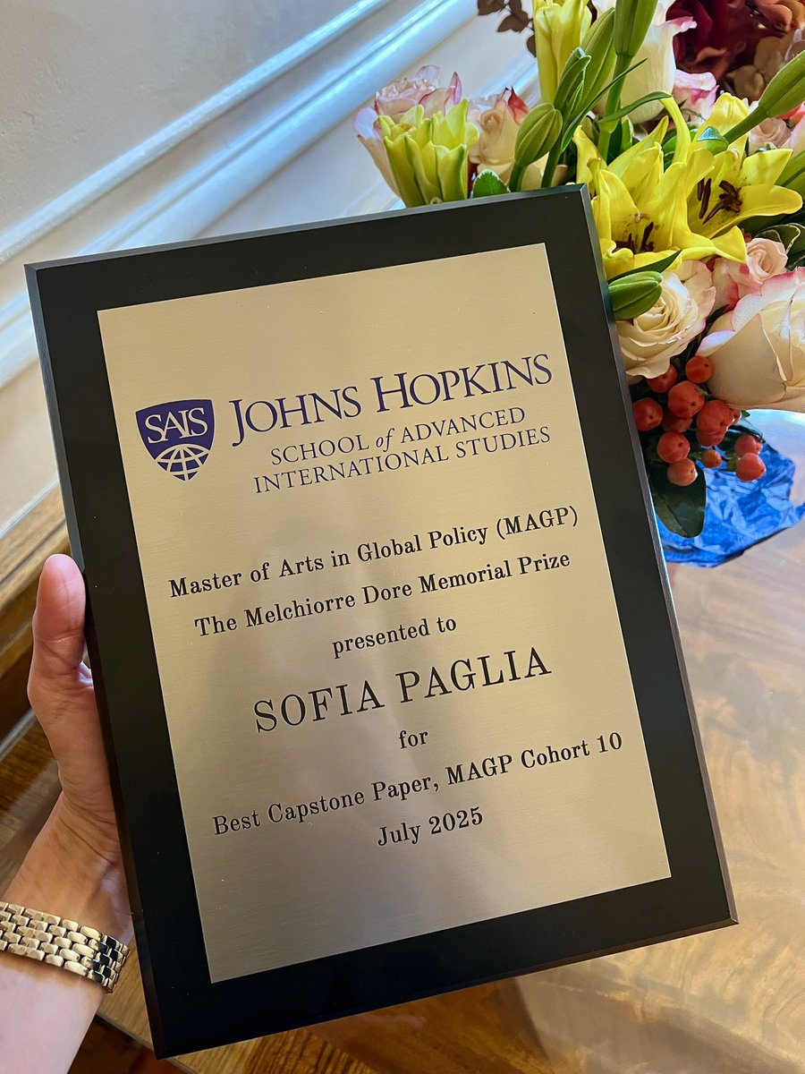 Sofia Paglia tweet media