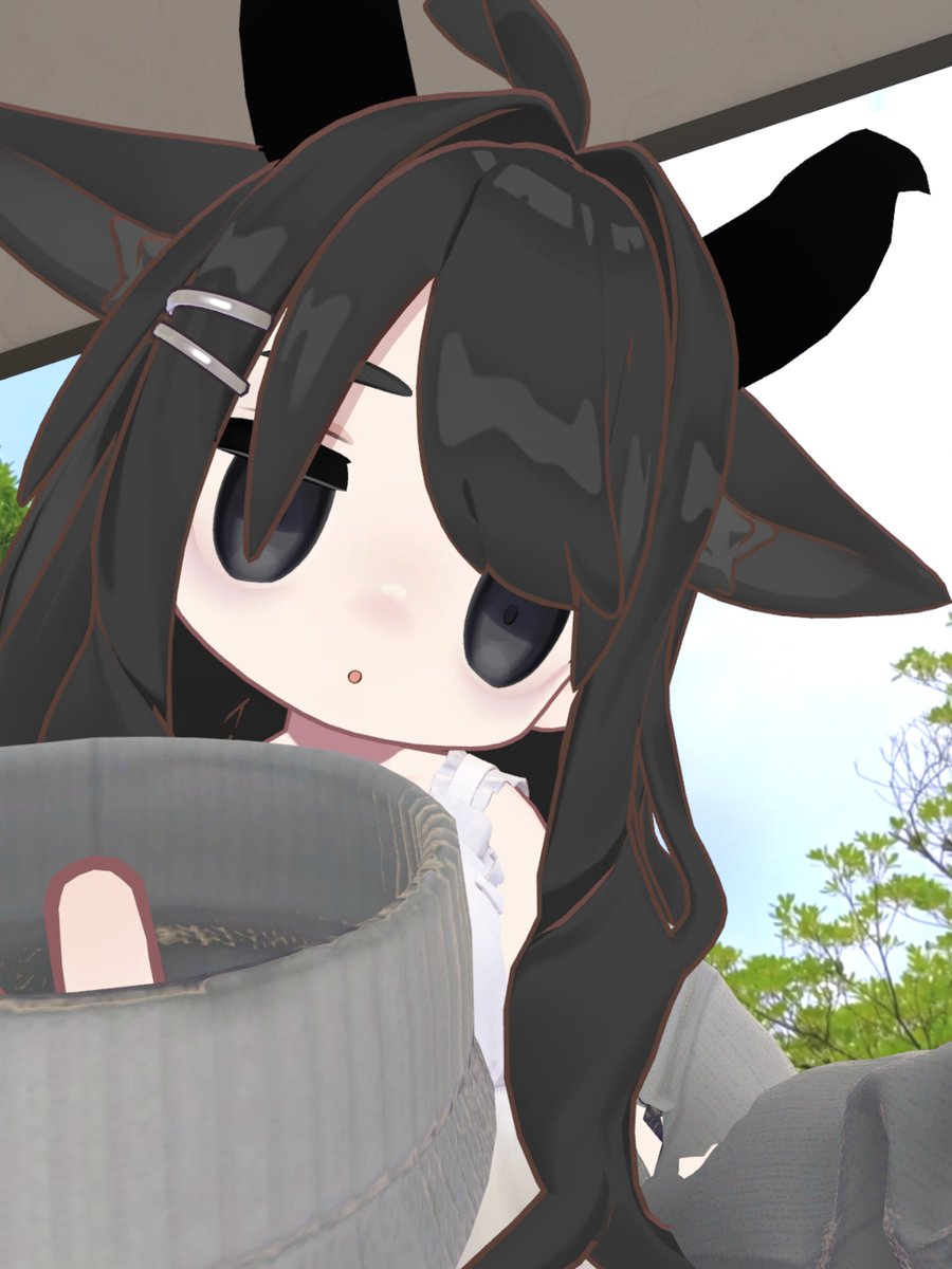 心が汚れている人にはこれ
中指立ててるように見えるらしいよ