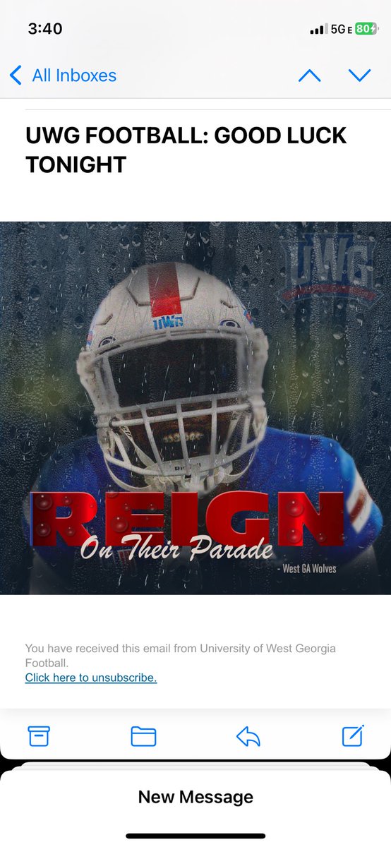 I plan on it appreciate the love <a href="/UWGFootball/">West Georgia Football</a> <a href="/CoachSEllis/">SUMNER ELLIS</a> <a href="/HighSchoolBlitz/">High School Blitz</a>