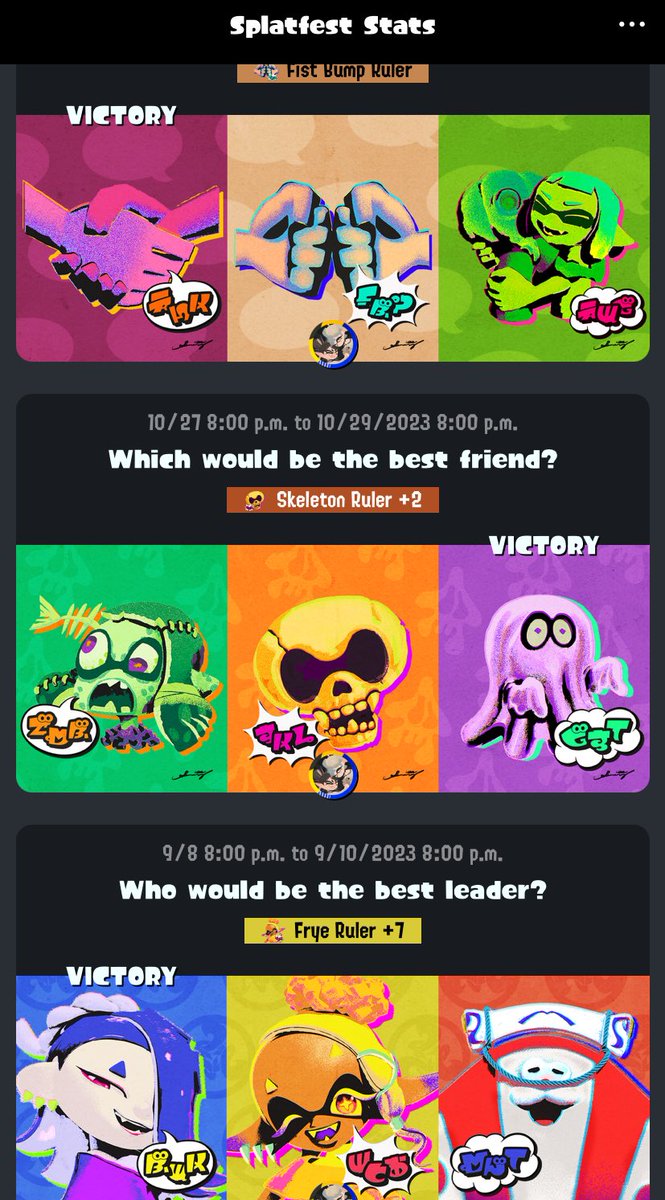 Im thinking I run it back