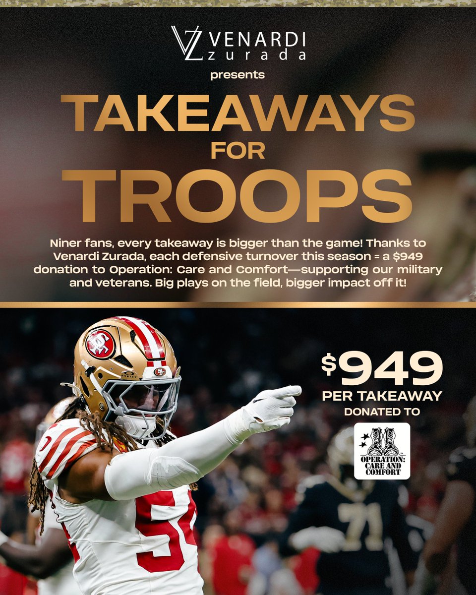 San Francisco 49ers tweet media