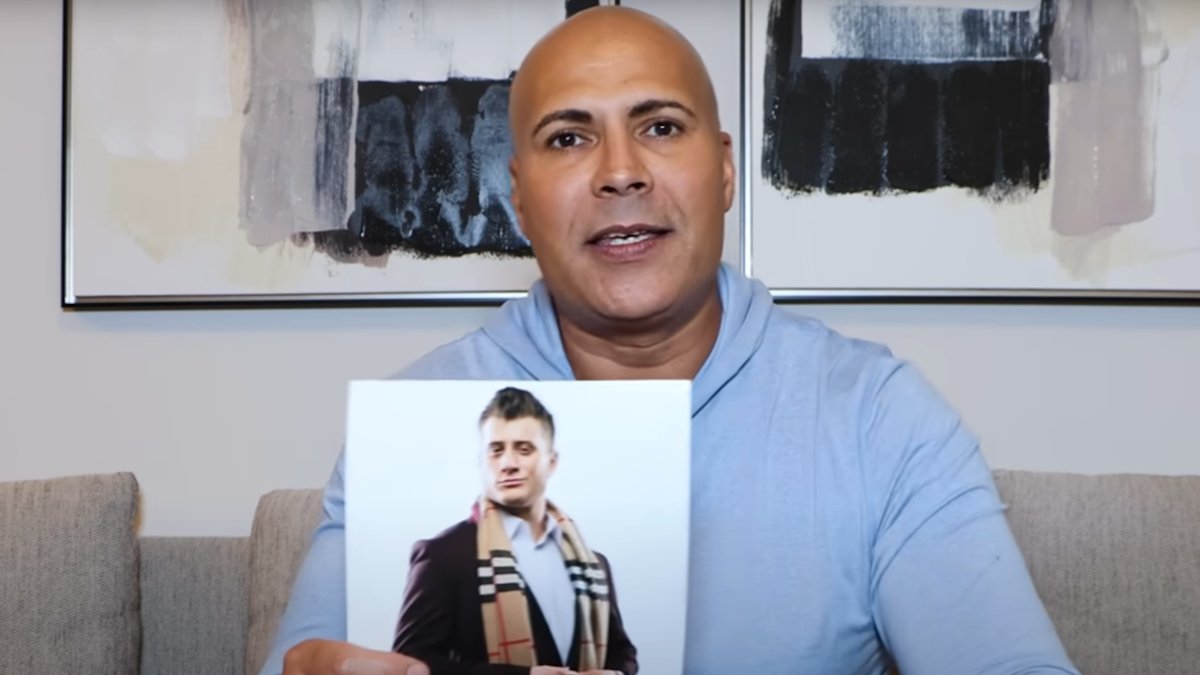 WrestleTalk_TV's tweet image. Former WWE star Maven names his top 10 wrestlers right now:

1 - MJF
2 - Matt Cardona
3 - Seth Rollins
4 - Jade Cargill
5 - VSK
6 - Cody Rhodes
7 - Tessa Blanchard
8 - Shelton Benjamin
9 - Thunder Rosa
10 - Bron Breakker