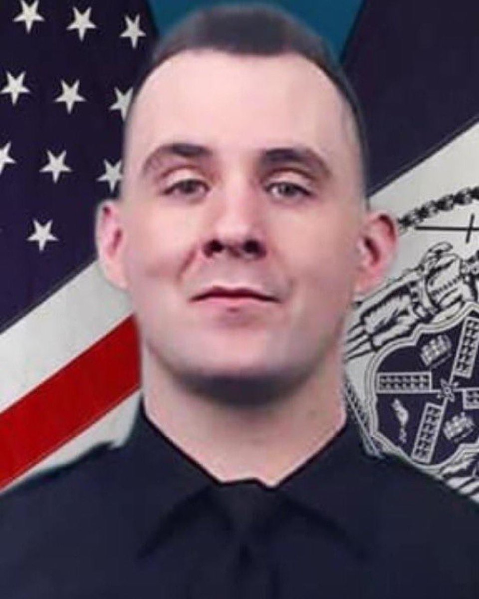 Six years ago today, our <a href="/NYPDPBBronx/">NYPD Bronx</a> Anti-Crime Unit brother, P.O. Brian Mulkeen, was doing exactly what our city asked of him: removing criminals with illegal firearms from our streets. While carrying out that critical work, he made the ultimate sacrifice. Both in life and in