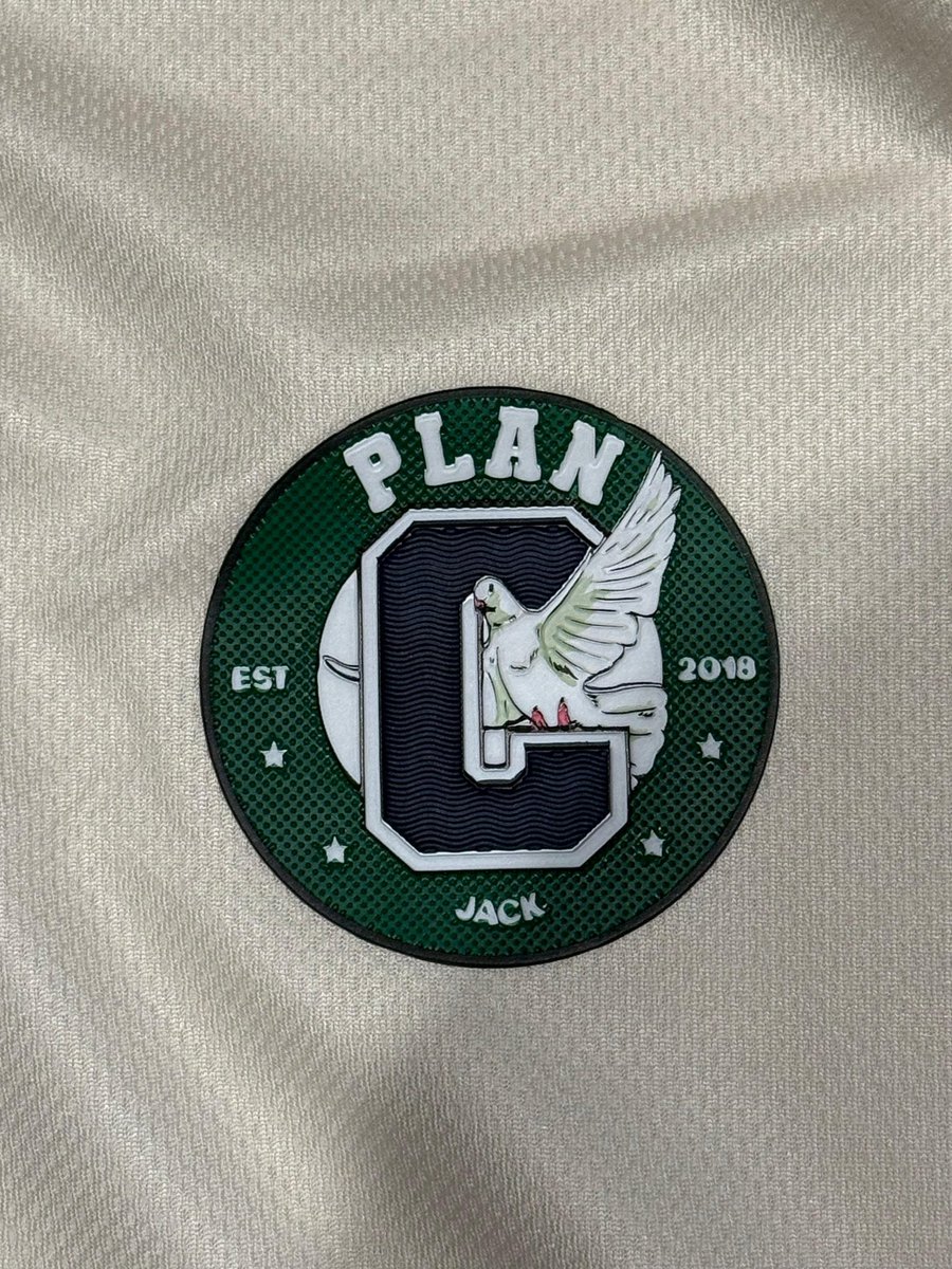 trapjaq1's tweet photo. Plan C 2025. https://t.co/CdIVZdd2n9