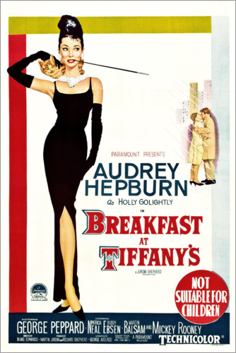 LibrosVintage's tweet photo. Esta noche a las 22:15 en @CineTRECEtv 'Breakfast at Tiffany's' (1961) de Blake Edwards, con #AudreyHepburn y George Peppard.

Una adaptación muy libre de la novela de Truman Capote.
Bruguera, 1971. #LibroAmigo 
¿1ª edición en España?
https://t.co/WFVB9wFAW4 vía @todocoleccion https://t.co/KtOh3Oeb12