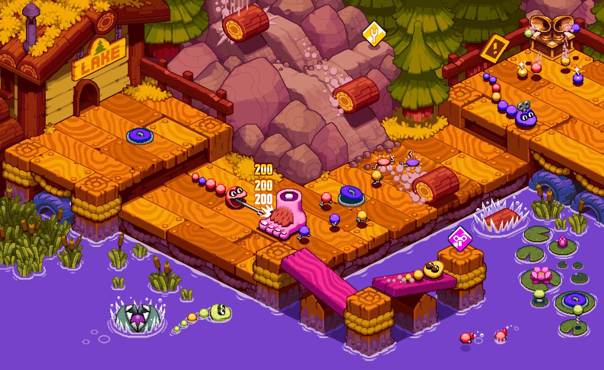 PixelProspector ⛏ tweet media