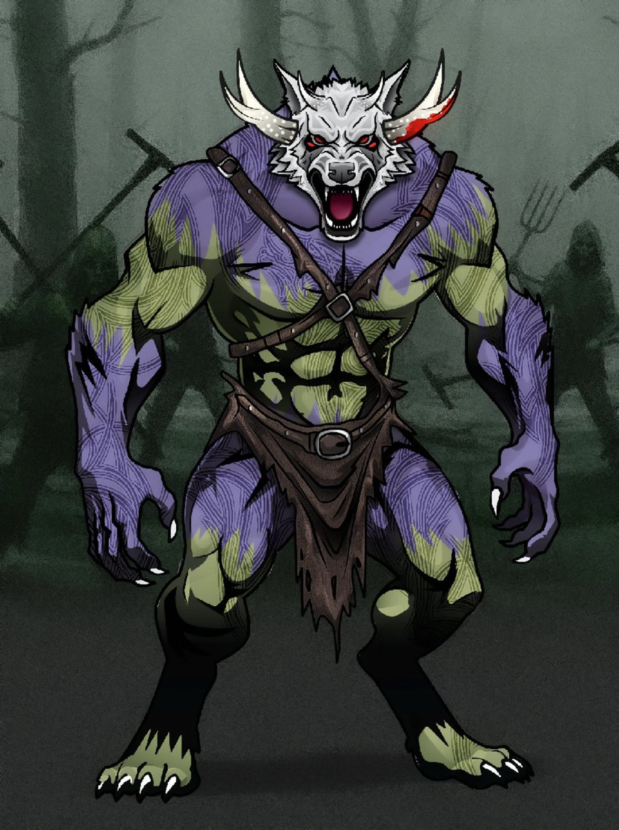 <a href="/GreyJTC/">GREY JT</a> Dogman is pushing utility left and right! 
Coreum Rewards, game utility, killer art, physical NFTs!

xrp.cafe/collection/dog…

Come into the discord to learn more! 
discord.gg/aperunnersbtc