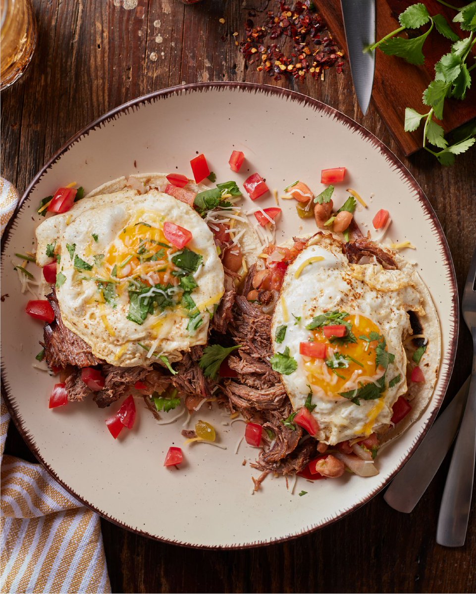 SFCulinary's tweet image. Happy Better Breakfast Day! Need some  hearty breakfast ideas? Scroll no longer. 

#SmithfieldCulinary #BetterBreakfastDay #BetterBreakfastMonth