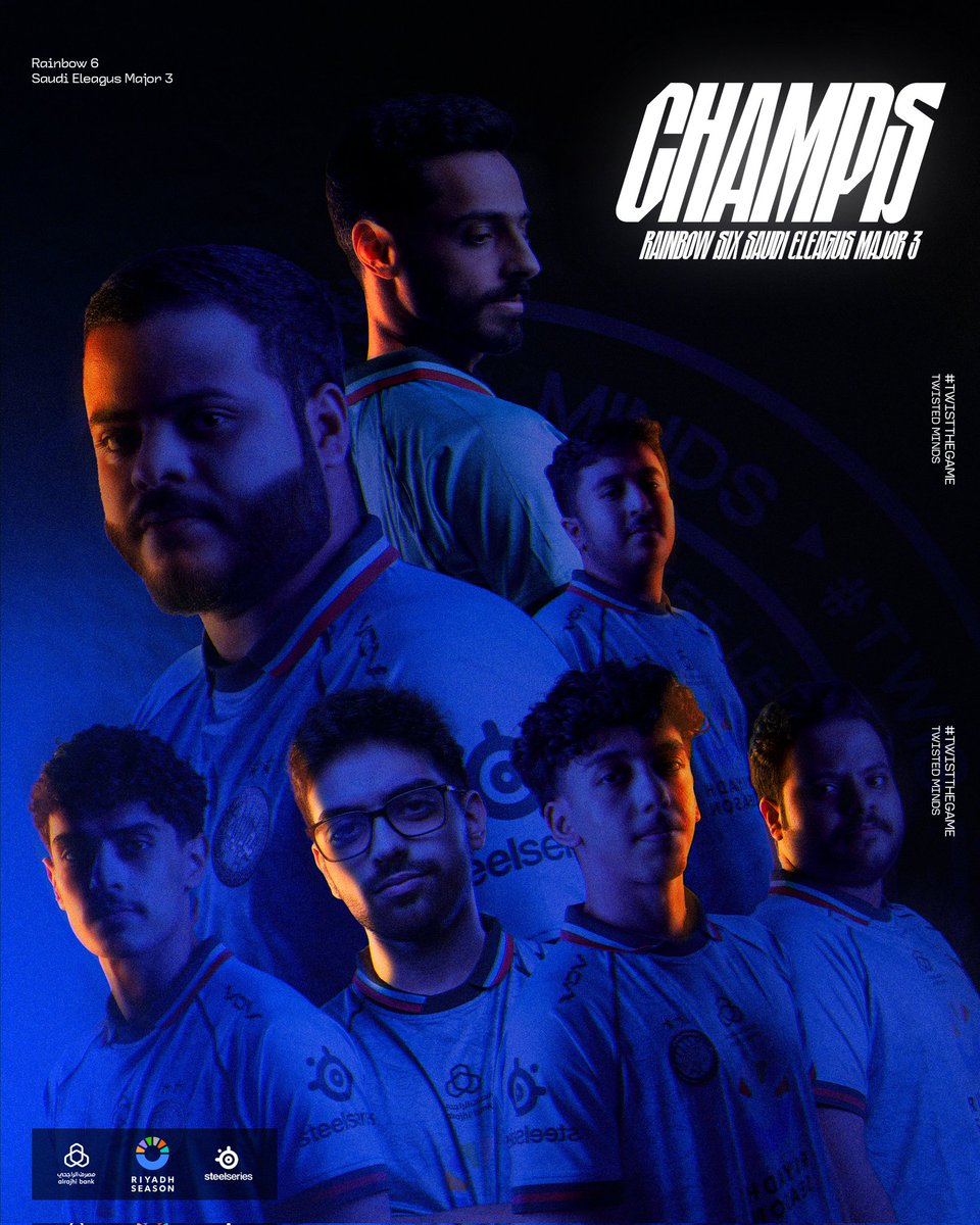 Twisted Pulse 🧠 tweet media