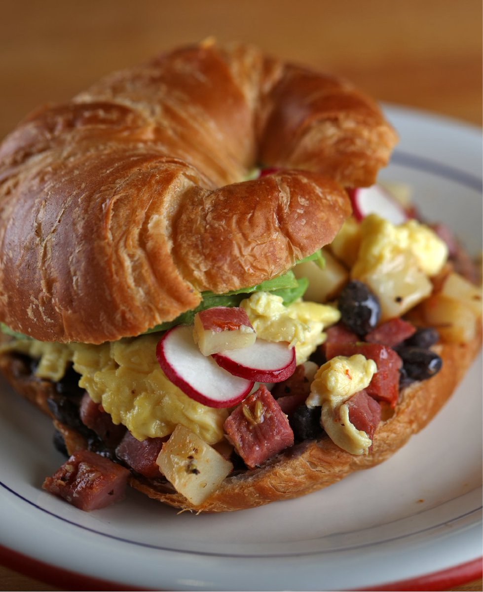 SFCulinary's tweet image. Happy Better Breakfast Day! Need some  hearty breakfast ideas? Scroll no longer. 

#SmithfieldCulinary #BetterBreakfastDay #BetterBreakfastMonth