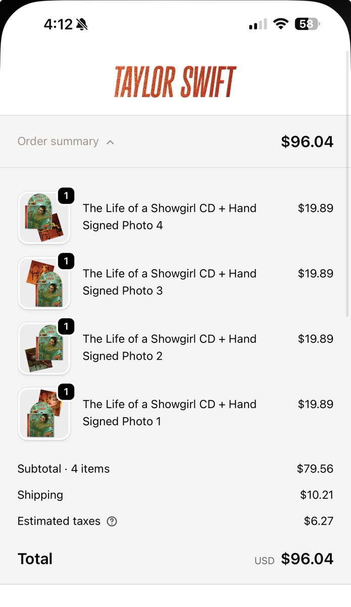 couldbfun's tweet image. WHERES THE TROPHY??? @taylornation13 #thelifeofashowgirl