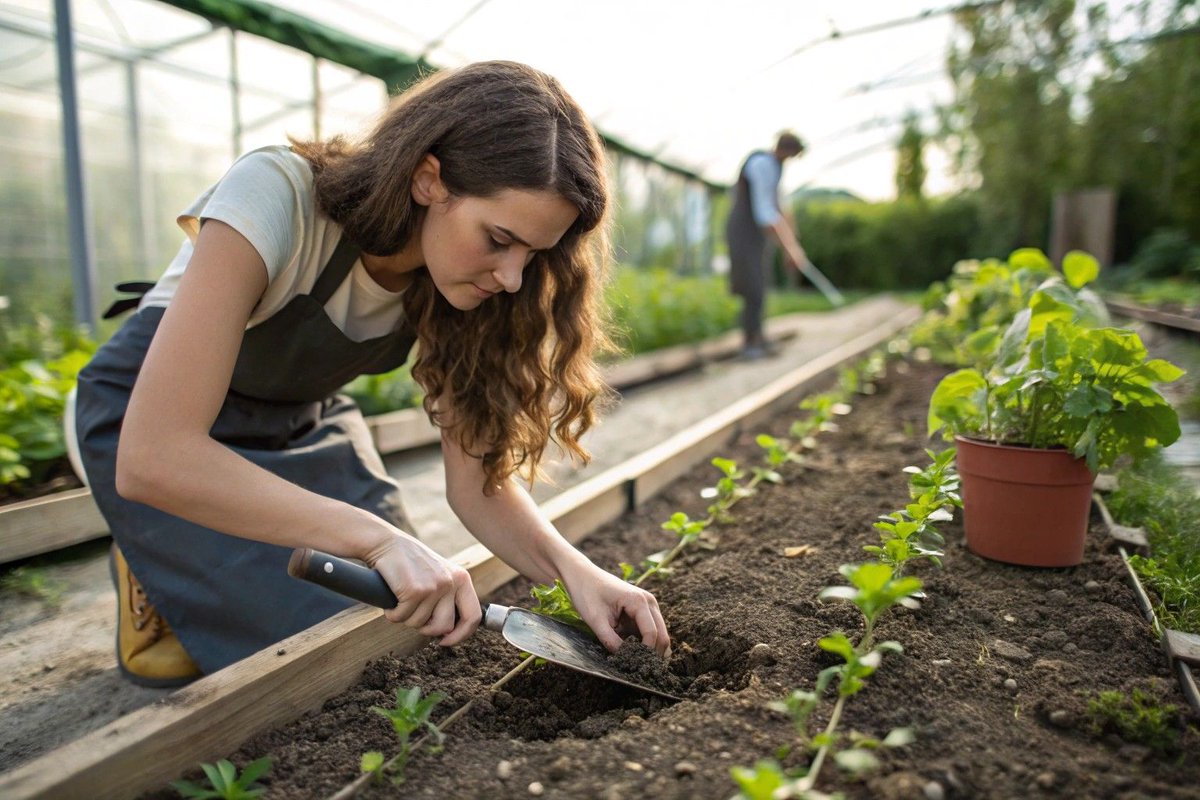 My old stainless trowel has pried roots from New England clay and tucked rare tulips into Dutch sandy loam. A solid tang and deep scoop make transplanting and mixing compost feel effortless. Trust me, a dependable hand trowel always saves the day.