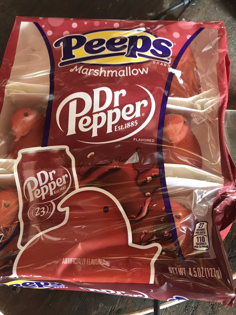 Who comes up with these ideas?