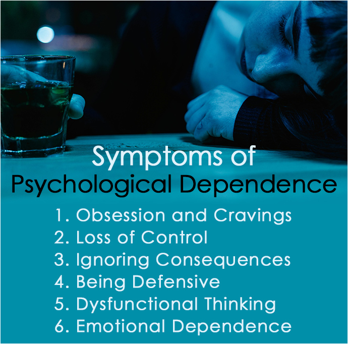 Psychological Dependence is the emotional aspect of addiction that makes recovery so difficult.
ororecovery.com/psychological-…

#PsychologicalDependence #RecoveryMonth