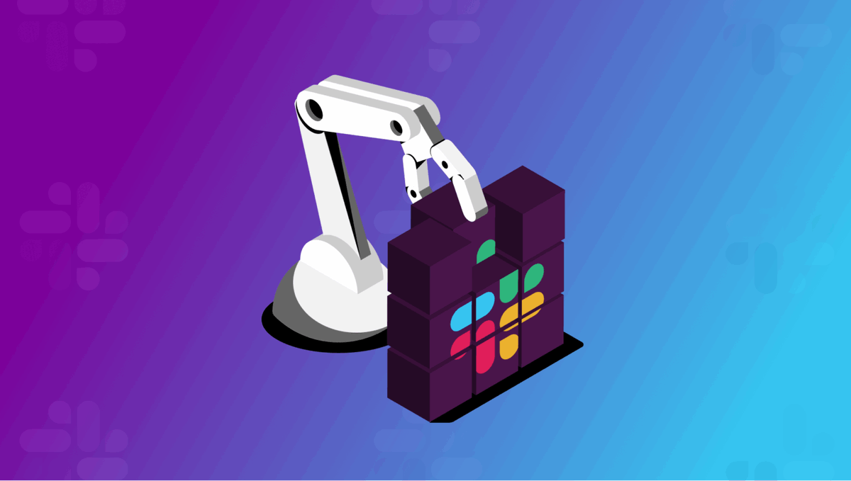 SlackAPI's tweet image. What does it look like when AI lives inside your most-used tools?
Haley Elmendorf, Sr. Documentation Engineer, explores 4 patterns for direct AI integration in Slack (events, shortcuts, slash commands, modals) and what that means for productivity, UX, and adoption.
👉…