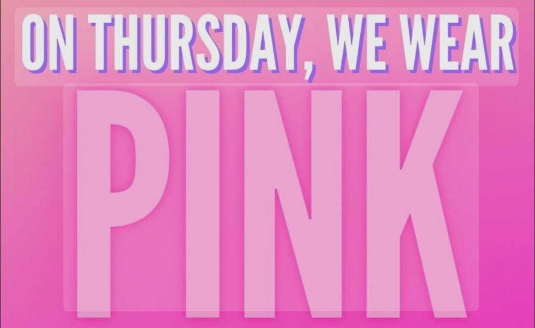 Juan Seguin Elementary (@jses_stallions) on Twitter photo Join us <a href="/JSES_Stallions/">Juan Seguin Elementary</a> as we #PinkOut every #Thursday in October to show our support for #BreastCancerAwarenessMonth! π Join us <a href="/JSES_Stallions/">Juan Seguin Elementary</a> as we #PinkOut every #Thursday in October to show our support for #BreastCancerAwarenessMonth! π