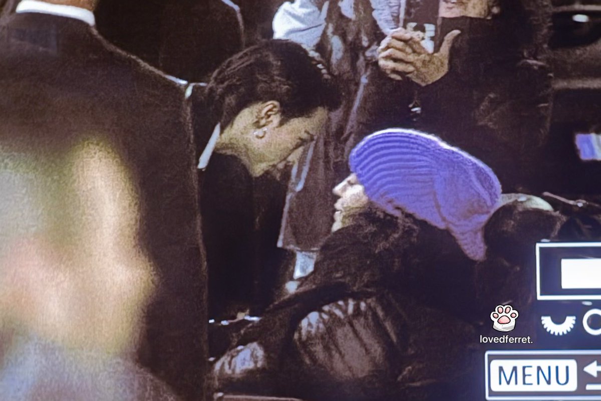 250926

Kindest ㅠㅠㅠㅠㅠㅠㅠㅠㅠㅠㅠㅠㅠㅠㅠㅠㅠ

#VersaceSS26_HYUNJIN

#현진 #황현진 #Hyunjin 
#Straykids #스트레이키즈