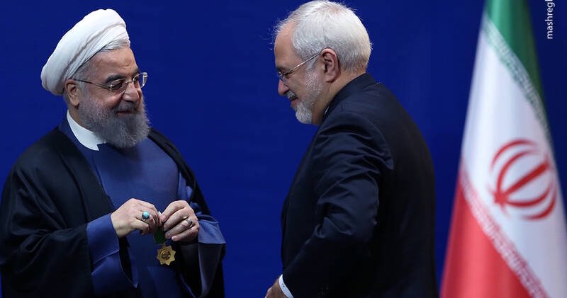 Mehran_Klvl's tweet image. به عنوان یک شهروند ایرانی
به دلیل فعال شدن مکانیسم ماشه خواستار دادگاهی شدن این دو نفر هستم: