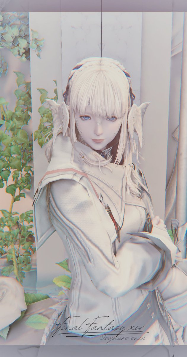 ☀️𝐺𝑜𝑜𝑑 𝑚𝑜𝑟𝑛𝑖𝑛𝑔☀️0927
#Nuit_LM_xxx◤ 007  ◢
#おはウラ #アウラ #FF14SS #ねむロゴ

根性はもう使いきりましたが、月曜日から１週間のお休みになりました。お昼などSS撮影にぜひご一緒してください！！休みの時期が選べずFF三昧だ！

(*￣ ￣)σですよ！