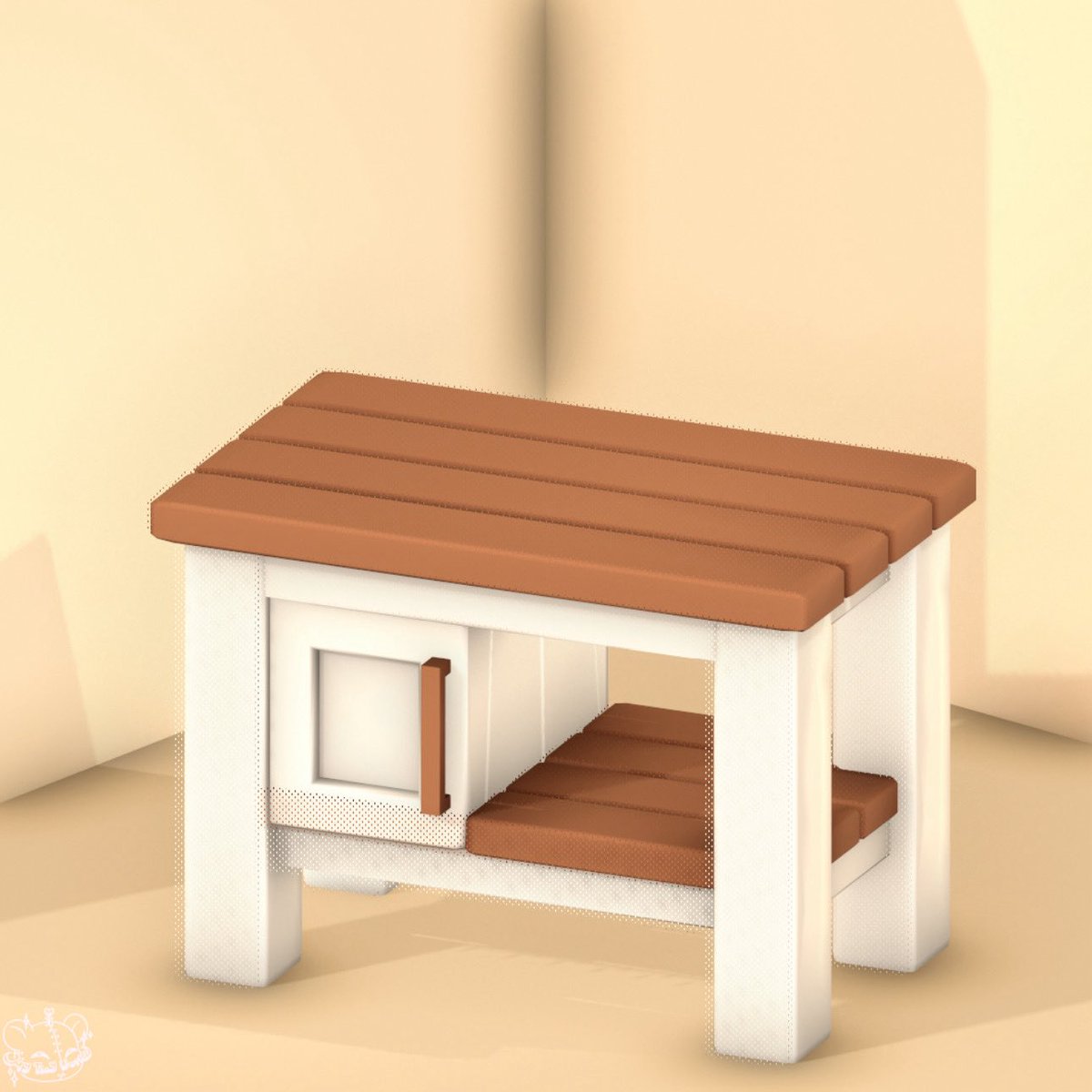 My Tiny Studios on Roblox tweet media