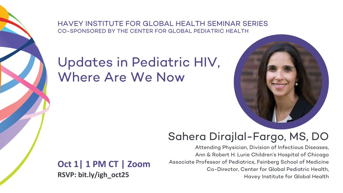 Third Coast Center for AIDS Research tweet media