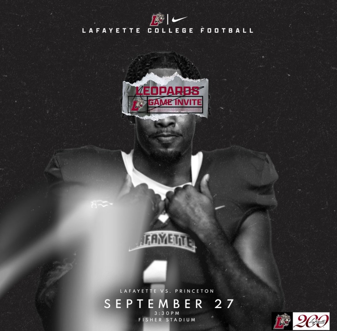 🚨I will be in Easton tomorrow for their game vs. Princeton‼️🐆 <a href="/CoachSeumalo/">Andrew Seumalo</a>