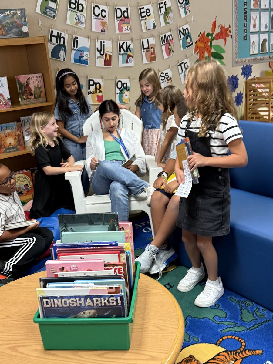 Ms. Kanaras tweet media