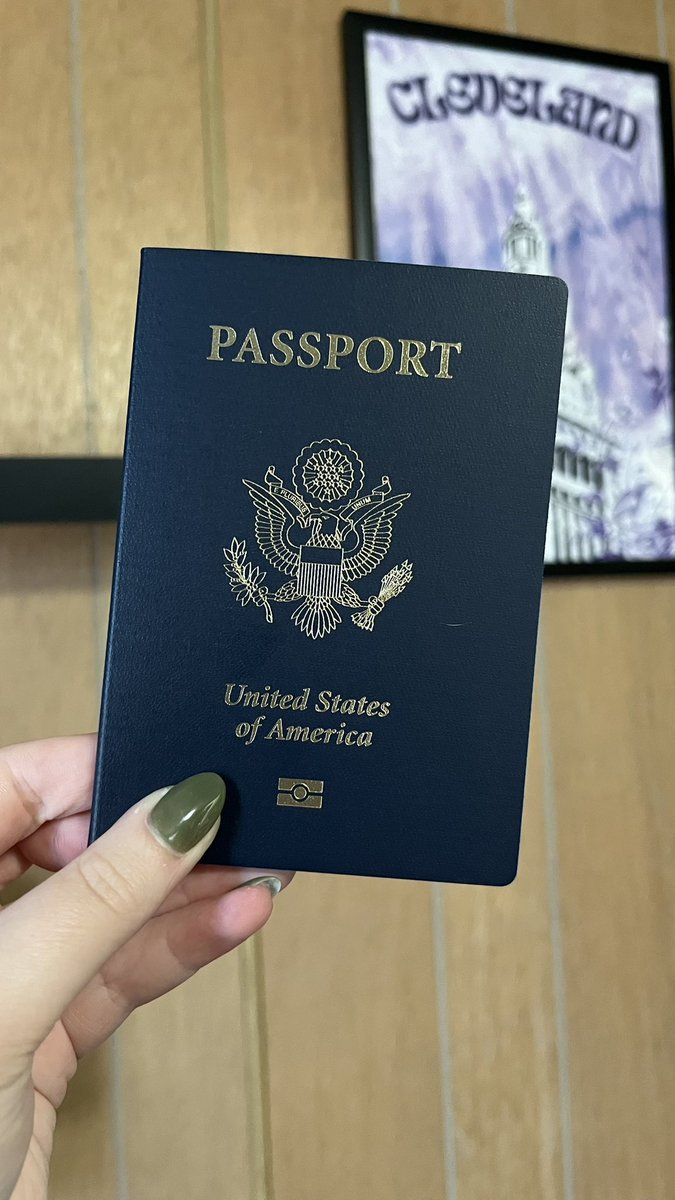 came just in time for tourrr