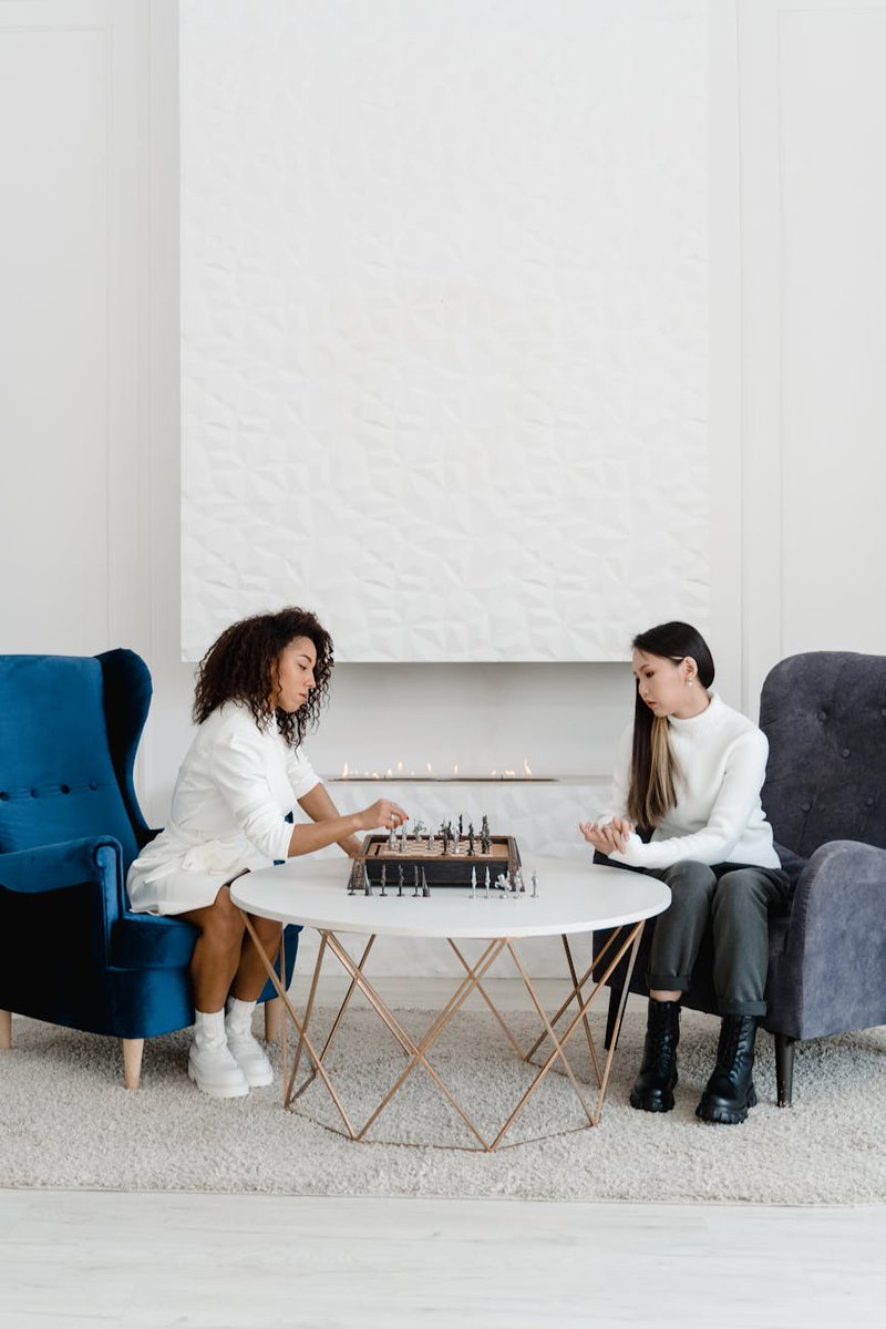 Willow196284's tweet image. Just finished an intense Go match!��⚪The board was a battlefield, and that 5-5 opening led to a wild ko fight. Still buzzing from the strategy! Who&apos;s up for a game?��#GoBoardGame #StrategyAddict