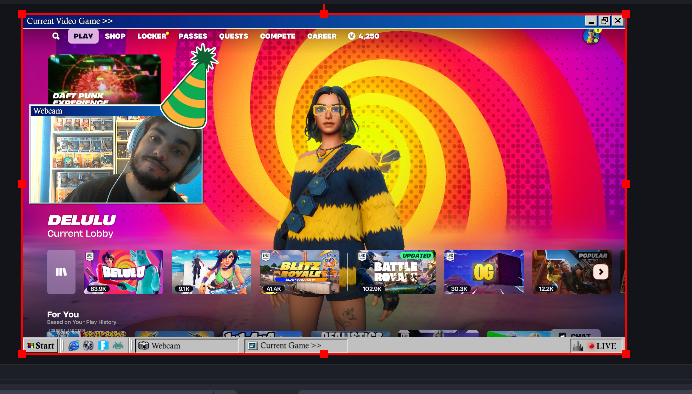 imxtte's tweet photo. BIRTHDAY STREAM! FORTNITE &amp; PACKS! https://t.co/goUewQDvjH https://t.co/JCNsYU0zsO