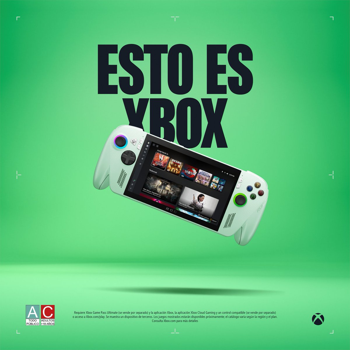 Los mejores fondos de pantalla de videojuegos - Softonic, image size:1200x1200