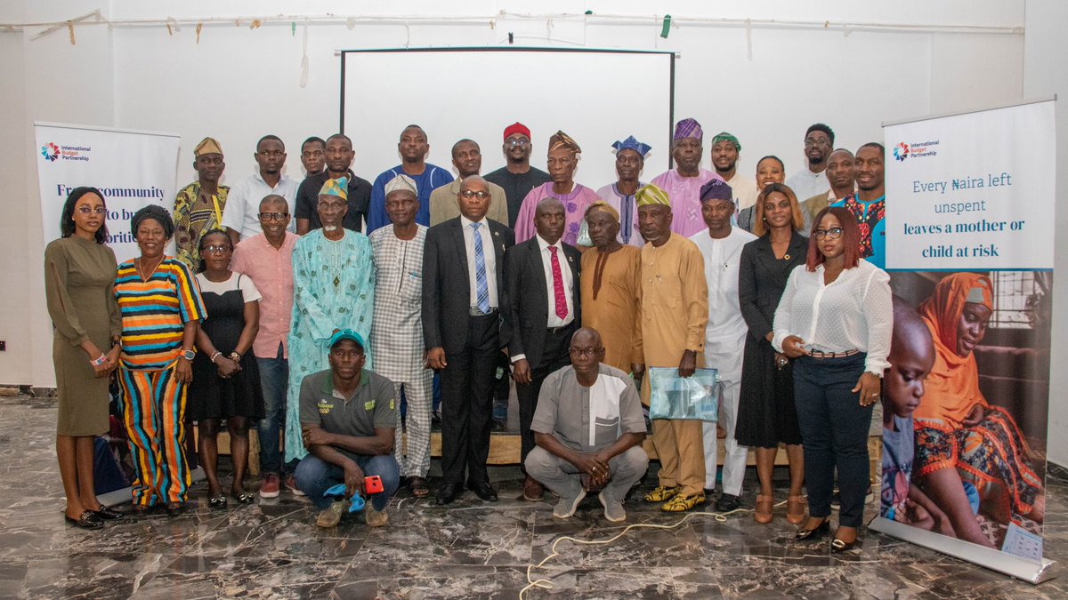 Accountability Lab Nigeria tweet media