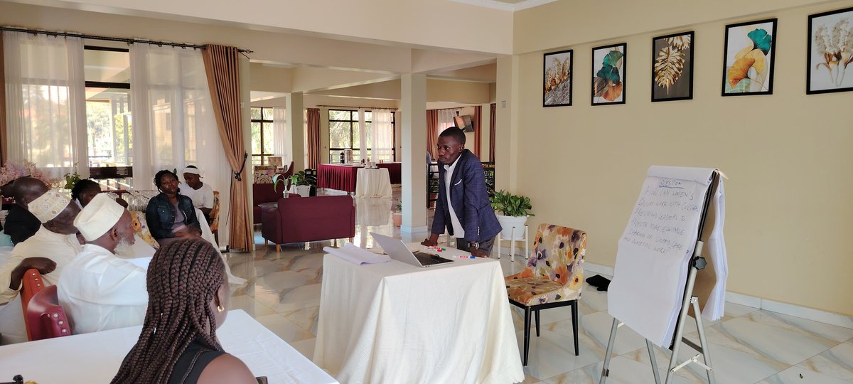 GHI_Network's tweet image. We&apos;re uniting for a violence-free future. We&apos;re bringing together stakeholders to advance gender equality &amp;amp; combat GBV. Together, let&apos;s amplify survivor voices, challenge harmful norms &amp;amp; create a world where everyone can live with dignity &amp;amp; respect. #EndGBV #GenderEqualityMatters