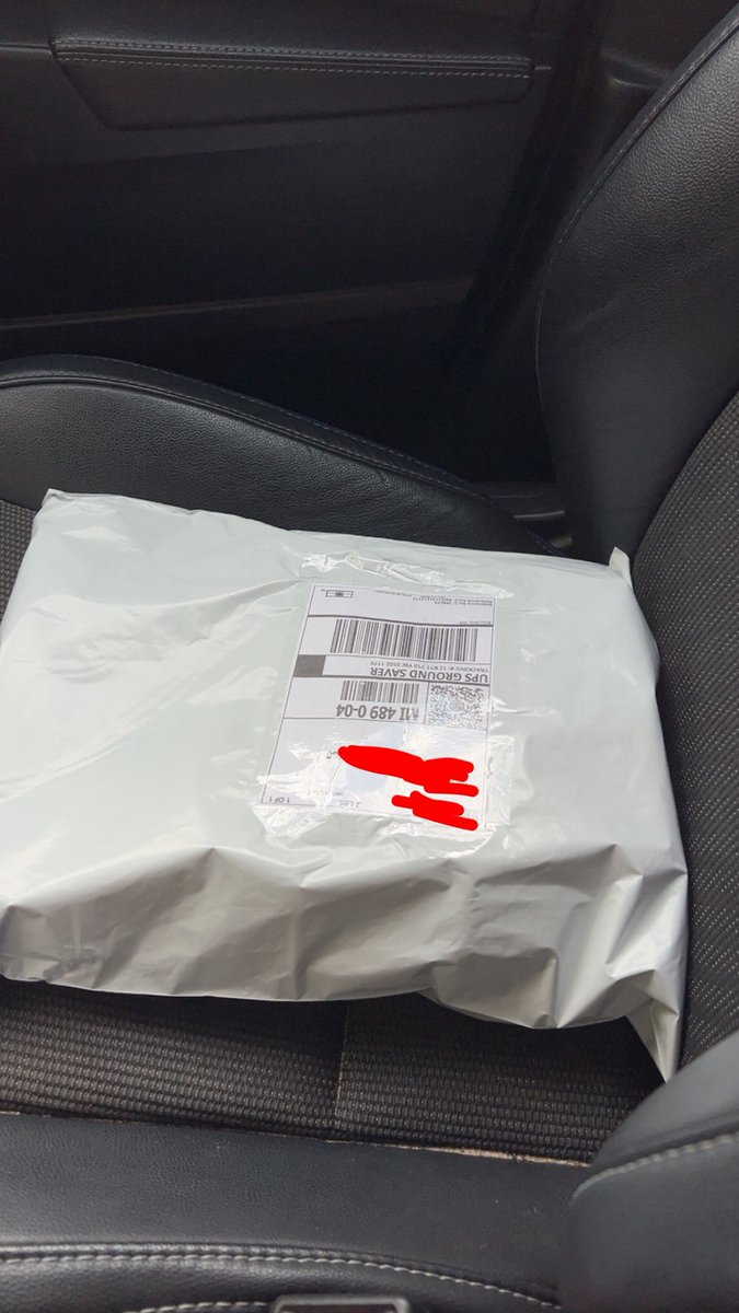 Justin Fuchs - Amazon Seller tweet media