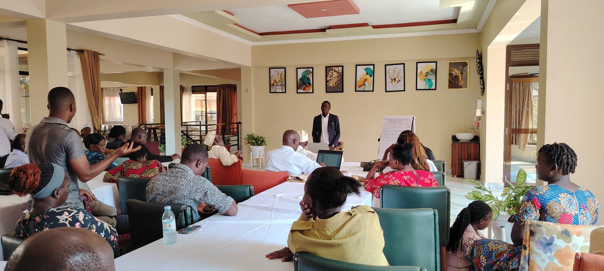 GHI_Network's tweet image. We&apos;re uniting for a violence-free future. We&apos;re bringing together stakeholders to advance gender equality &amp;amp; combat GBV. Together, let&apos;s amplify survivor voices, challenge harmful norms &amp;amp; create a world where everyone can live with dignity &amp;amp; respect. #EndGBV #GenderEqualityMatters