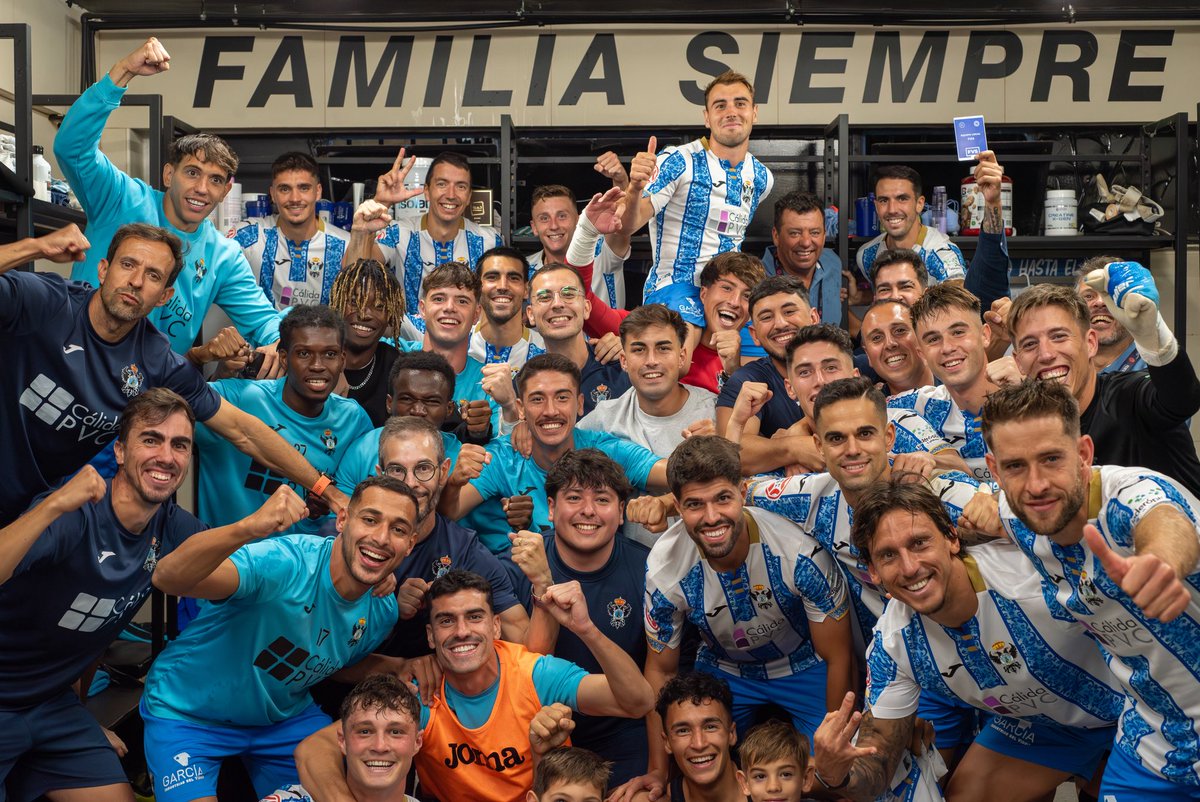 CF Talavera de la Reina tweet media