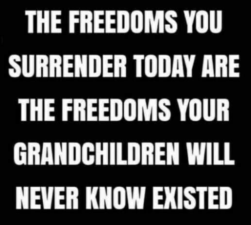 <a href="/nayibbukele/">Nayib Bukele</a> It’s a downhill spiral. Stand up and fight back or be lost forever.