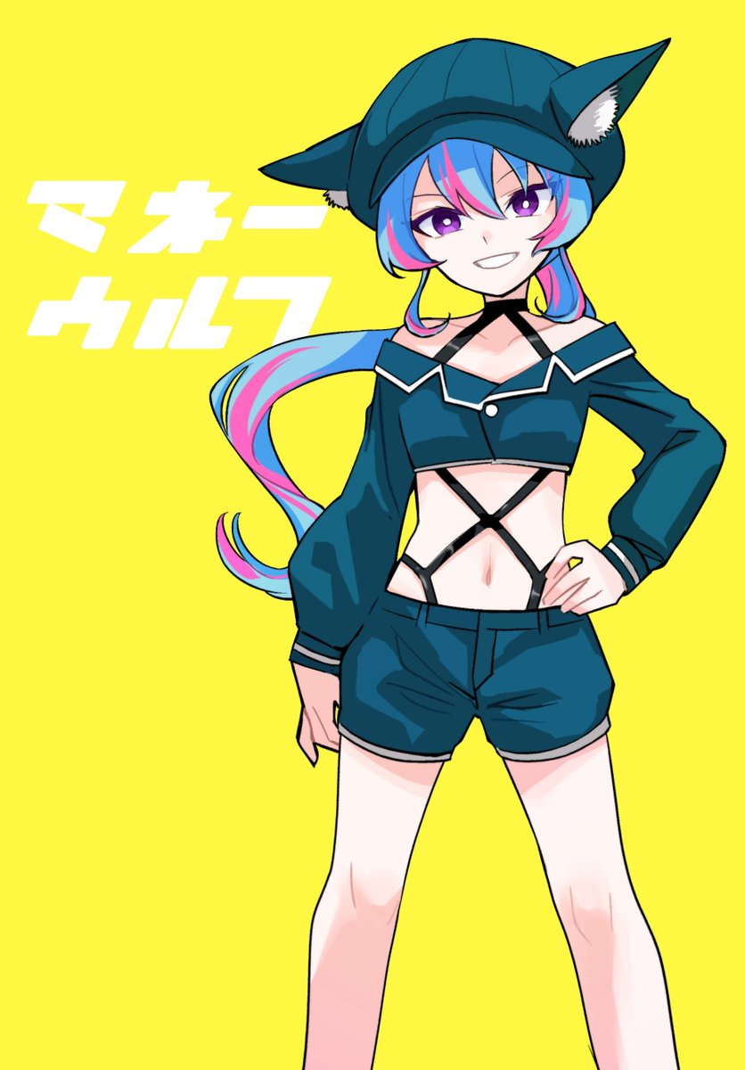 ももももこページ ももいろクローバーZの百田夏菜子さんとコジコジがコラボ