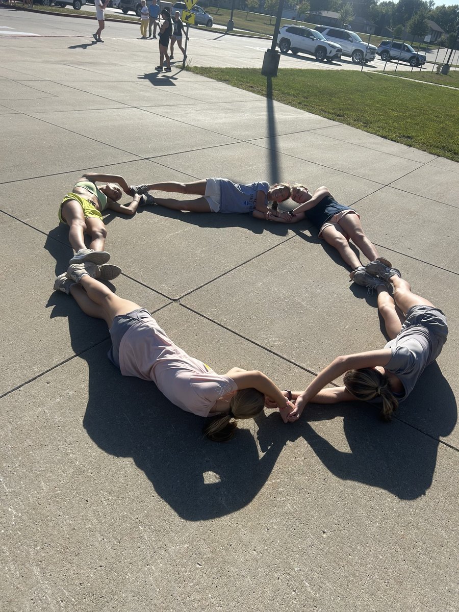 Gilbert XC tweet media